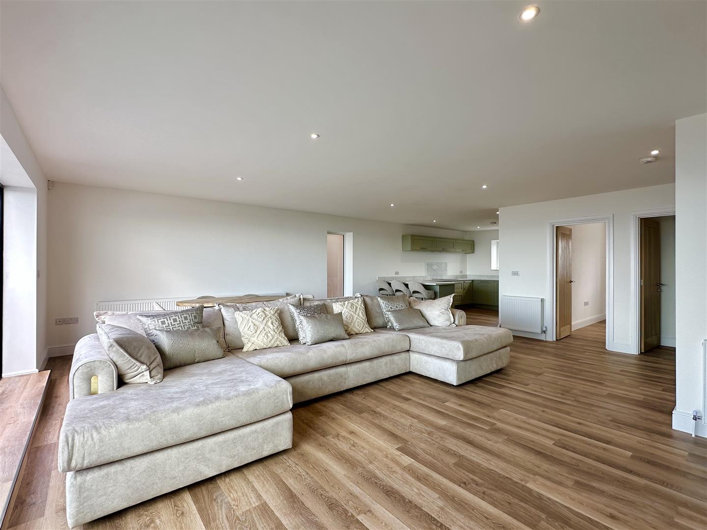 Amsterdam Way, St. Leonards-On-Sea